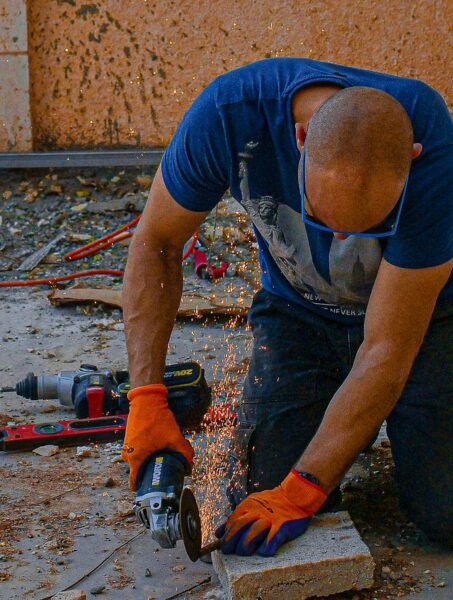 Otter Patio Handyman Services